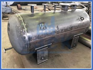 Расходная ёмкость печного отопления в Череповце