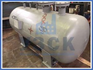 ГЭЭ сосуд работающий под давлением в Череповце