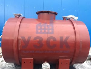 Бак конденсатный БК 38.00.000-06 в Череповце