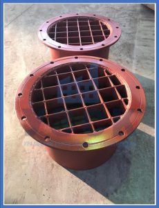 клапан взрывной пгву в Череповце