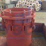 Сальниковые компенсаторы в Череповце