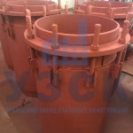 Сальниковые компенсаторы в Череповце