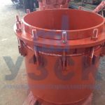 Сальниковые компенсаторы в Череповце