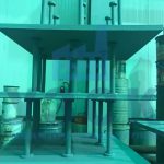 Закладные детали в Череповце