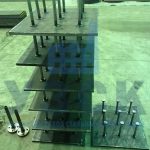 Закладные детали в Череповце