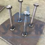 Закладные детали в Череповце