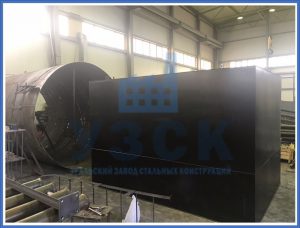 БАК А1 БВ в Череповце