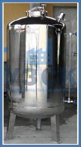 ВЭЭ емкостный аппарат в Череповце