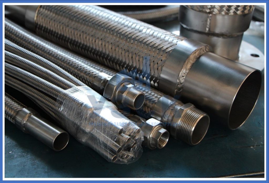 металлорукав, РГМ, рукав гибкий металлический в Череповце