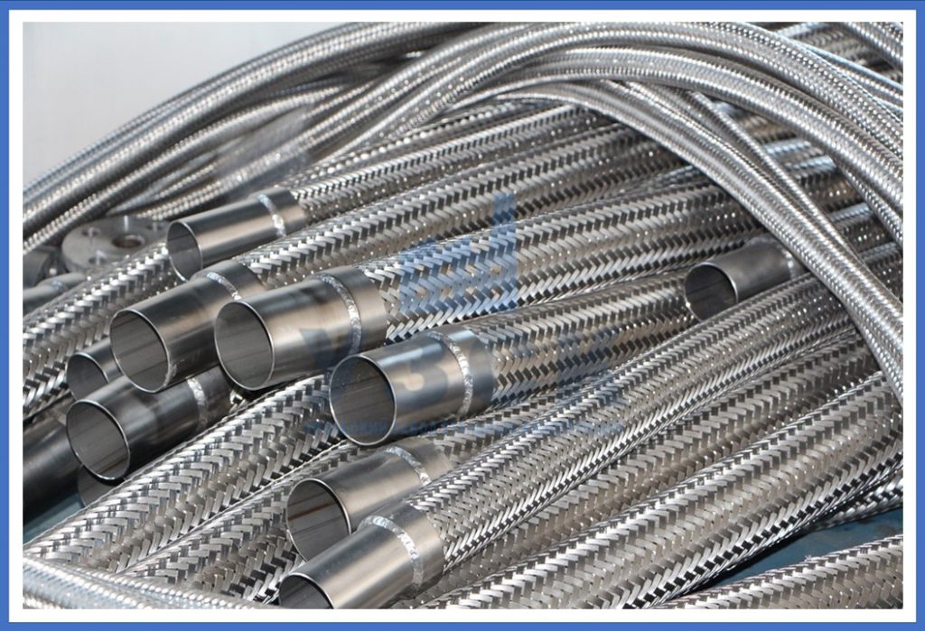 металлорукав, РГМ, рукав гибкий металлический в Череповце