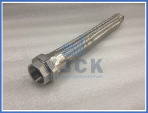 Металлорукав, РНВД, рукав нержавеющий высокого давления в Череповце