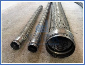 Металлорукав, РНВД, рукав нержавеющий высокого давления в Череповце