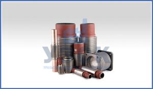 Сильфонные компенсаторы в Череповце