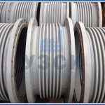 Сильфонные компенсаторы КСОФ в Череповце