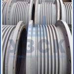 Сильфонные компенсаторы КСОФ в Череповце