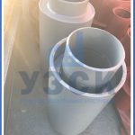 Сильфонные компенсаторы СКУ.М в Череповце