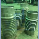 Компенсаторы сильфонные КСО в Череповце