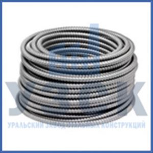 Металлорукава, гофра, шланг, труба, Hyparflex в Череповце