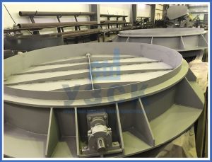 Клапаны ПГВУ, ОСТ, КЛК Ду 2800 от завода в Череповце