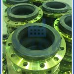 резиновые компенсаторы трубопроводов в Череповце