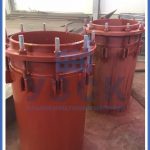 сальниковые стальные компенсаторы в Череповце