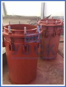 сальниковые стальные компенсаторы в Череповце