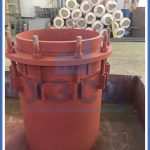 компенсатор сальниковый россия в Череповце