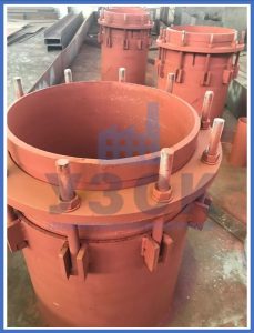 сальниковые компенсаторы тс в Череповце