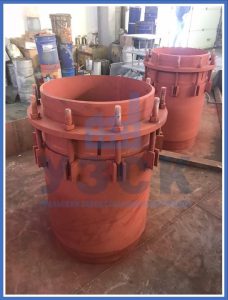 серия сальниковые компенсаторы в Череповце