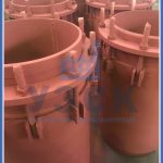 сальниковые компенсаторы Ду 150, Ду 200, Ду 250 в Череповце