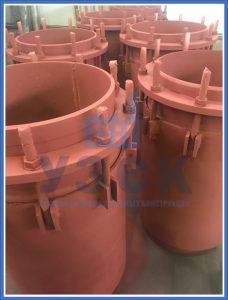 сальниковые компенсаторы Ду 150, Ду 200, Ду 250 в Череповце