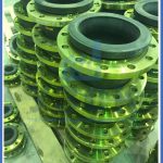 компенсатор резиновый ду 100 в Череповце