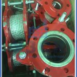 сильфонный компенсатор купить в Череповце