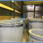 сильфонные компенсаторы для тепловых сетей в Череповце