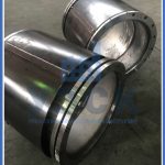 компенсатор сильфонный фланцевый в Череповце