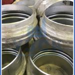 компенсатор сильфонный ску в Череповце