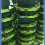 компенсатор резиновый фланцевый в Череповце