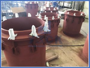 сальниковый компенсатор ду 600 в Череповце