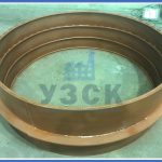 компенсаторы линзовые осевые в Череповце