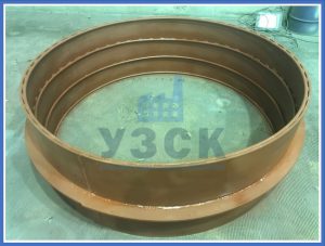 компенсаторы линзовые осевые в Череповце