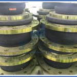 компенсатор резиновый муфтовый в Череповце