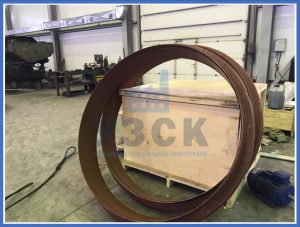 компенсатор линзовый ост в Череповце