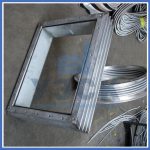 прямоугольные линзовые компенсаторы в Череповце