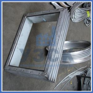 прямоугольные линзовые компенсаторы в Череповце