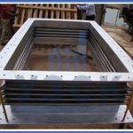 прямоугольные линзовые компенсаторы в Череповце