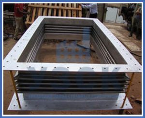 прямоугольные линзовые компенсаторы в Череповце