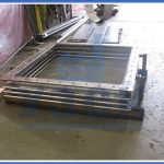 прямоугольные линзовые компенсаторы в Череповце