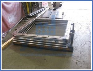 прямоугольные линзовые компенсаторы в Череповце