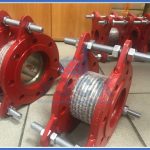 компенсатор сильфонный с кожухом в Череповце