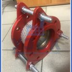 компенсатор сильфонный с кожухом в Череповце